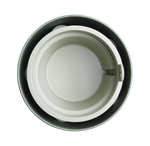 bouncy basil laubgrün